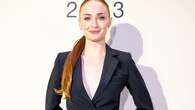 Sophie Turner presume de novio un mes después de su divorcio de Joe Jonas