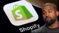 Cómo funciona Shopify, la app viral por vetar a Kanye West tras la venta de camisetas con esvásticas