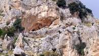 Cueva de los Letreros, arte rupestre milenario, símbolo y tesoro de Almería