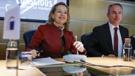 El BEI presta 470 millones al Gobierno valenciano para inversiones en metro y colegios