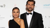 Chenoa se sincera, entre carcajadas, sobre su corto matrimonio con Miguel Encinas: "Me salió fatal"