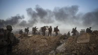Reclaman una investigación internacional sobre "enterrados vivos" por el Ejército israelí