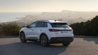 Precios para España del nuevo Audi Q4 40 e-tron, el acceso a su gama SUV eléctrica