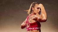 Alexia Putellas, estrella mundial en el anuncio de Nike para la Super Bowl