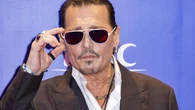 Johnny Depp tiene nueva pareja: una modelo rusa 33 años menor que él 