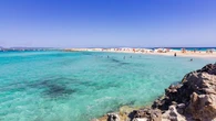El destino turístico español que el 'Mirror' recomienda visitar: "Es lo más parecido al Caribe en Europa"