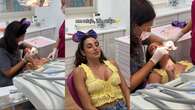 Lola Lolita comparte su terrible experiencia en el dentista y se hace viral: 