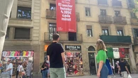 BComú exige a Collboni multar con 600.000 euros a Airbnb por anunciar pisos turísticos sin licencia