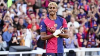 El cambio de vida de Lamine Yamal: "Se me tenía como un niño que con 16 años en la Eurocopa, ahora es muy diferente"