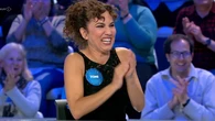 Manu conquista a Toni Acosta con su poema de despedida en 'Pasapalabra': "¡Qué precioso!"