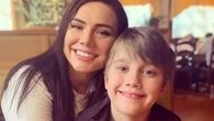 Muere con 16 años Weston Gosa, el hijo de la 'influencer' Whitney Purvis, del 'reality' '16 y embarazada': "La vida es tan cruel..."