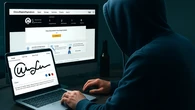 Cuidado con la firma digital: alertan de estafas de phishing que suplantan a DocuSign
