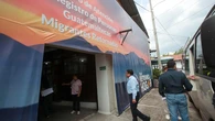 Ante el aumento de deportaciones, Guatemala inaugura un centro para los que regresan sin nada