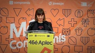 Més acuerda proponer a la ejecutiva de Compromís salir de Sumar para "garantizar defender los intereses valencianos"