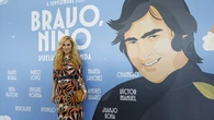 Bisbal y Malú, en el homenaje a Nino Bravo que 'estrenará' el Roig Arena de Valencia