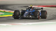 Así será la espectacular exhibición de Carlos Sainz con su Williams en el futuro circuito de F1 en Madrid