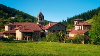 El pequeño pueblo de Vizcaya donde puedes comer en el segundo mejor restaurante del mundo