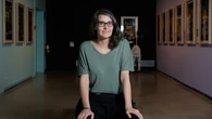 Carmina Gustrán: "No creo en 'no abrir viejas heridas'. Hay que abrirlas para curarlas"