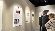 Una exposición sobre el atentado terrorista contra la cafetería Rolando recibe el premio de la Asociación de Historia Contemporánea