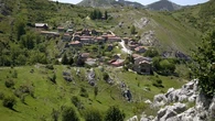 El pequeño pueblo a menos de una hora de León con la única catedral subterránea del mundo
