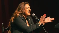 Lela Soto, cantaora flamenca: "Me parten las entrañas algunas letras actuales que no respetan a las mujeres"