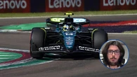 El Gran Premio de Imola, a fondo: Franco Colapinto vuelve a la F1 y Aston Martin por fin trae mejoras