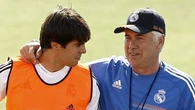 Kaká se deja querer para acompañar a Ancelotti en el banquillo de Brasil: "Si surge la oportunidad..."