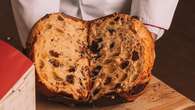 La edición limitada de panettone elaborado por uno de los mejores pizzaioli del mundo: dónde probarlo