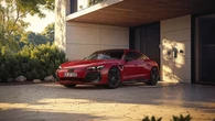 Audi amplía su gama e-tron GT con una variante de acceso para el uso diario