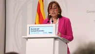 El Govern aprueba el decreto para congelar la subida de la tasa turística mientras se tramita como proyecto de ley en el Parlament