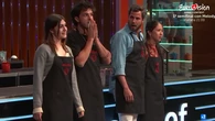 La inesperada doble expulsión de 'MasterChef': "Ninguna ha sabido hacerlo"