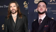 Los Latin Grammy lanzan una serie de pódcast con charlas entre cantantes como Juanes y C. Tangana
