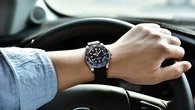 Este homenaja al Rolex GMT Master II es barato: menos de 70 euros y en varios modelos