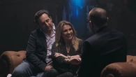 Carmen Porter e Iker Jiménez hablan abiertamente sobre su relación: "En familia no discutimos, pero..."