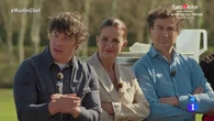 La gran bronca del jurado de 'MasterChef' a los aspirantes: "¡Es bochornoso!"