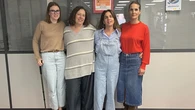 La X solidaria, otra manera de ayudar a las personas con discapacidad: "Gracias a ella, estoy trabajando"