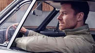Xabi Alonso y su especial afición por el mundo del motor: es un amante de los coches clásicos