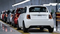 El Fiat 500 Hybrid comienza a tomar forma en Turín: a producción en noviembre