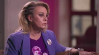Raquel, hija de Ana Orantes, habla sobre el asesino de su madre, su padre: "Era terrorífico, un monstruo"