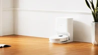 Tener un robot aspirador con base de autovaciado no es caro: este de Dreame cuesta 190 euros