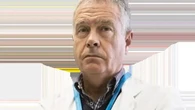 Ramón Agüero, neumólogo: "Nuevos tratamientos permiten llevar una vida normal con fibrosis quística"