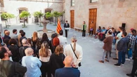 Las denuncias por LGTBIfobia en Catalunya llegan a las 305 y representan un 8,2% más respecto al año anterior