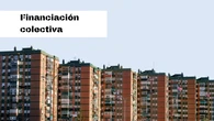 Los pequeños ahorradores también buscan rentabilidad en el mercado inmobiliario y se lanzan al 'crowdlending'