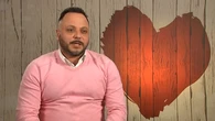 Tito, decepcionado con su cita en 'First Dates': "Me gustan las mujeres más finas y menos exuberantes"