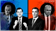 La hemeroteca se vuelve como un boomerang contra Sánchez y recuerda sus frases a Rajoy: "No vale con pedir perdón"