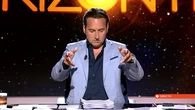 Iker Jiménez, tras la dimisión de Santos Cerdán: "Mi capacidad de misterio ha sido sobrepasada ya"