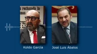 Ábalos a Koldo en 2023: "No tengo un puto euro, voy con 50 euros toda la puta semana"
