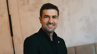 Gabi renueva con el Zaragoza: "Tenemos que trabajar para conformar un equipo que vuelva a ilusionar a la gente"