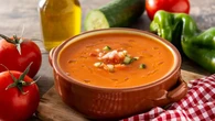 Tres errores imperdonables que cometemos al hacer gazpacho
