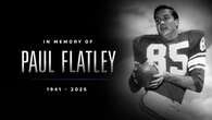 Muere Paul Flatley, leyenda de la NFL y de los Minnesota Vikings